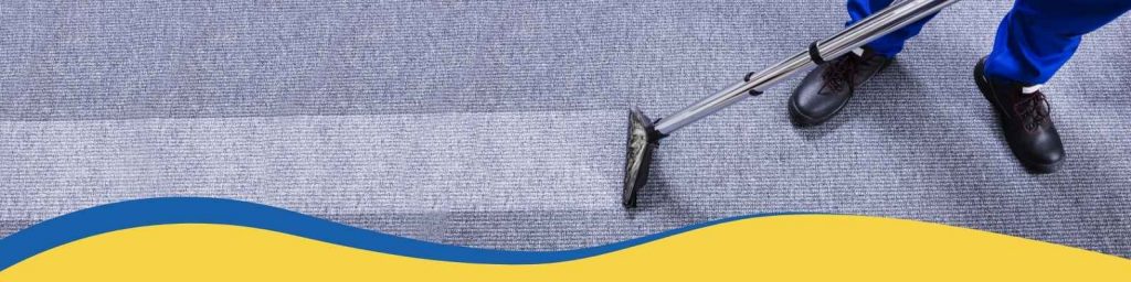 carpet cleaning services