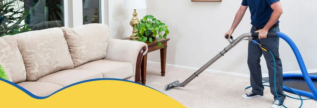 Carpet Cleaning near me