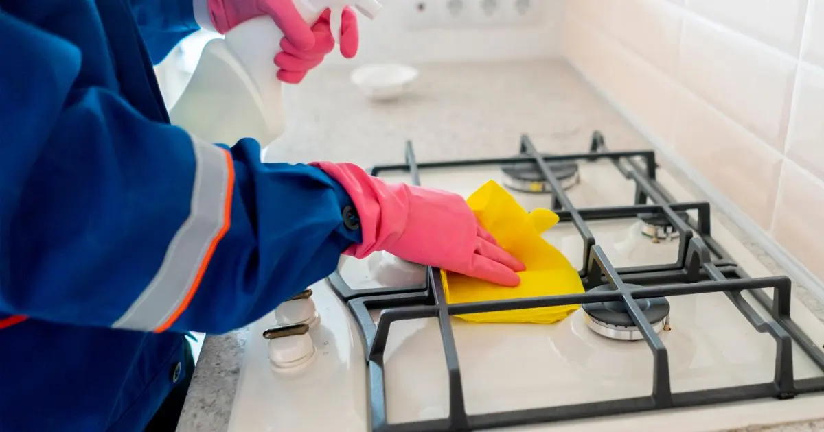 11 House Cleaning Tips