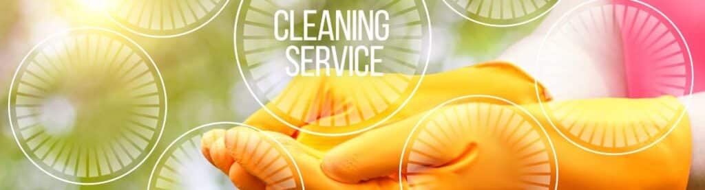 Make-Ready Cleaning in McKinney, TX 