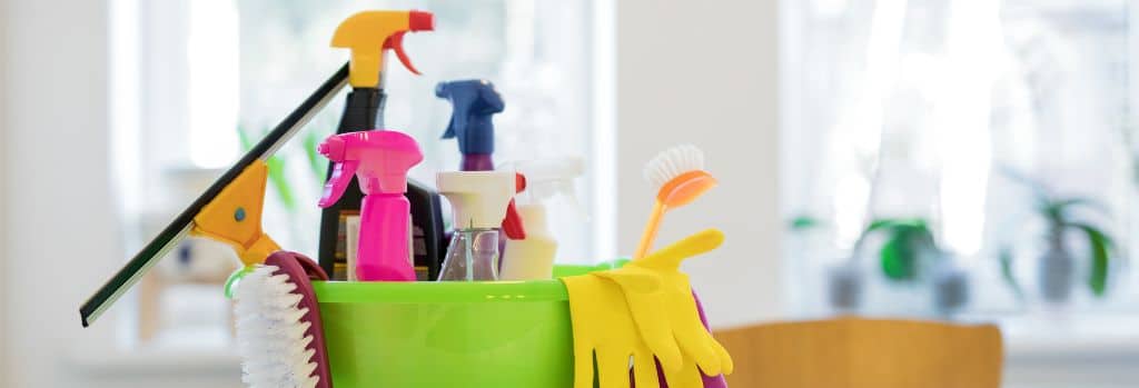 Good House Cleaning Service