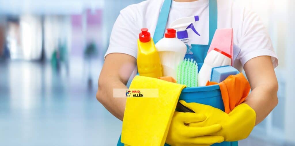 Cleaning Services