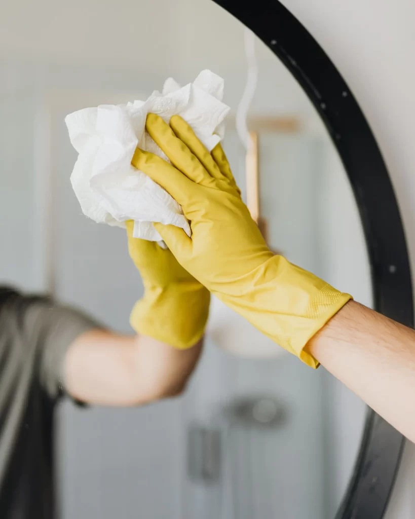 Bi-weekly house Cleaning Services in Allen Texas